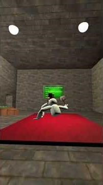 New mod update in run monkey run