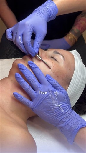 Dry vs. Oil Dermaplaning: Which Technique Should You Use?