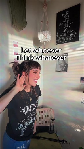 They probably hate themselves anyway. #doyou #keepitreal #fyp #foryou #perspective