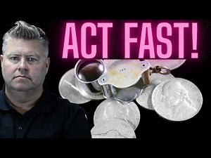 Don't Miss: Your Nickels Could Be Collectibles Worth Thousands