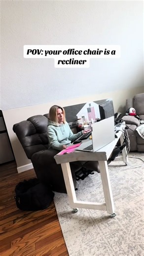 Recliner desk plans are now for sale!! We also now build and ship the recliner desk! Venmo: @Lisa-Rene-4 Plans: $25 Recliner Desk: $400 shipping
