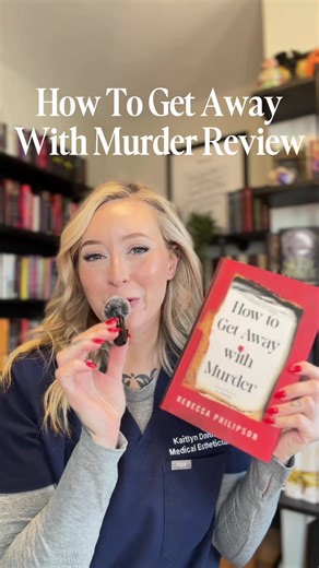 Exploring the Intrigue of a Book within a Book