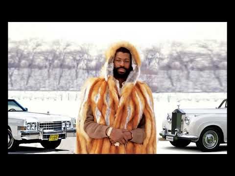 BossMan Dlow - Shake Dat Ass (Twerk Song)(Teddy Pendergrass 1970's Funk It Up)