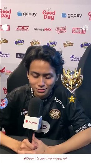 RANK TERTINGGI PRO PLAYER MPL ID SEASON 16 PART 2