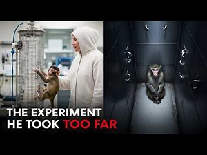 The "Pit of Despair": Harlow's Darkest Experiment