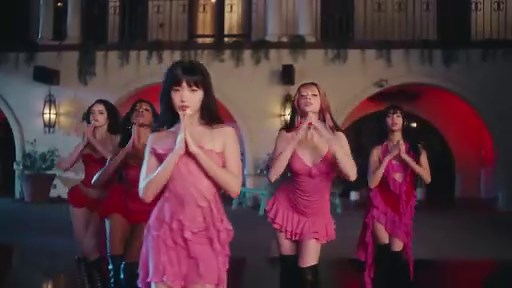 Gabriela  Performance Video _ KATSEYE