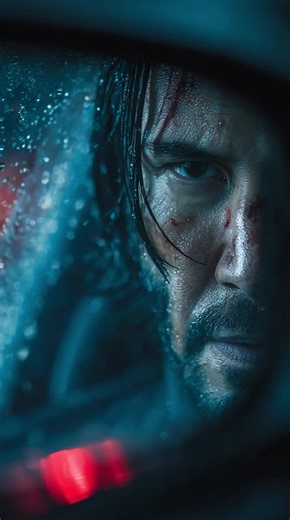 John Wick Live Wallpaper Collection