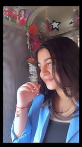 Manvi Gupta on Instagram: "奈"