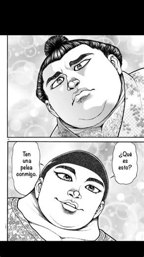 SUKUNE VS CAMPEÓN DEL SUMO #anime #manga #jackeditt #yujiroeditt #bakidouedit