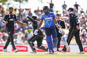 NZ vs SL Head-to-Head stats and records you need to know before New Zealand vs Sri Lanka 2023 ODI series