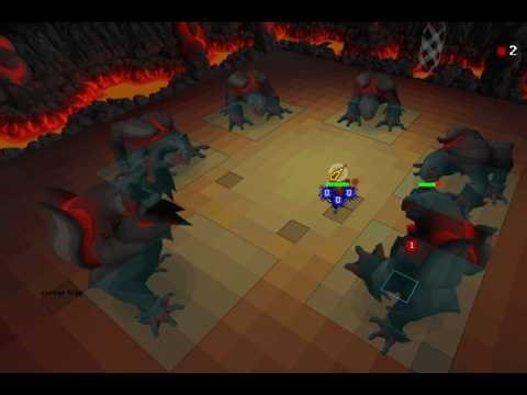 6 Jad Challenge - Jad Pet Transmog