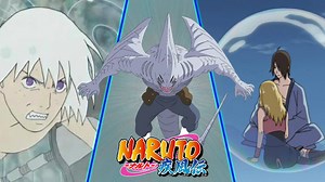 Naruto's Best Water Style Users, Ranked