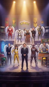 Top 10 R.I.P. Power Rangers Legends 🕊️⚡ Ranking the top 10 deceased Power Rangers icons by fan impact—from #1 Jason David Frank (Tommy) to #10 Dave Mallow (Baboo). Gone but forever morphin'! 💔🕯️ Who's your favorite? Comment below. #Top10RIPPowerRangers #PowerRangersLegends #RIPJasonDavidFrank #MightyMorphinTribute #PowerRangersDeadActors #ThuyTrang #ZordonVoice #RangersForever #90sNostalgia #PowerRangersReel | Trending Videos