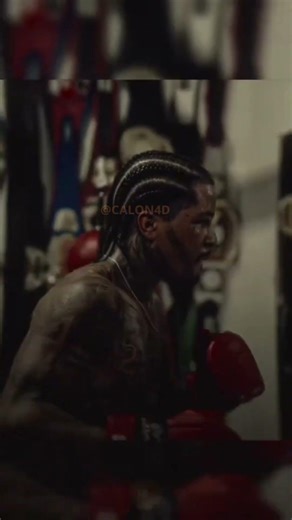 TANK DAVIS #boxing #fypp #ufc #mma #gervontadavis #tankdavis #calon4d