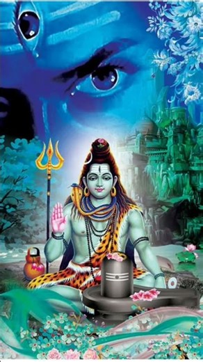 🙏#mahadev #youtubeshorts #youtube #shortsfeed #shorts