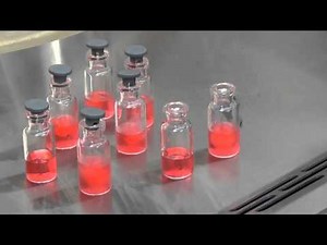 Using an Aseptic Adapter with a FreeZone Freeze Dryer - CHAPTERS in Description