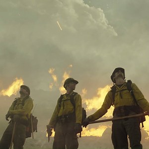 25K views · 339 reactions | They’re the heroes that represent the best of America. Only The Brave Movie, Based on the True Story of the Granite Mountain Hotshots – only in theaters October 20th. | Cinemark | Facebook