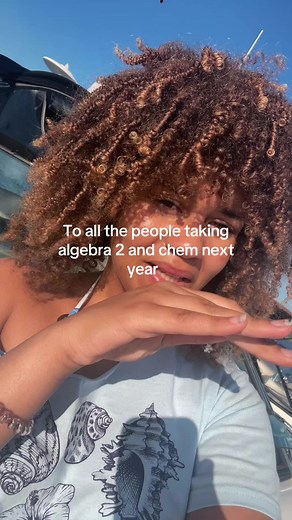 Algebra Tips for Students Taking Chemistry Next Year