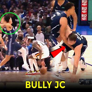 1M views · 21K reactions | BIBIGWASAN na sana ni Doncic si Gobert, Jordan Clarkson nang-BULLY! | Jalen Green 20pts! | The Scoreboard | Facebook