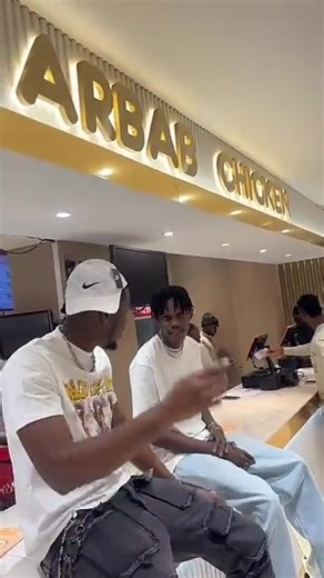 Lil Zed et Levizy 501 #lilzed04