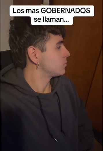 Los mas GOBERNADOS se llaman… #fyp #fypシ゚ #fyppppppppppppppppppppppp #paratiiiiiiiiiiiiiiiiiiiiiiiiiiiiiii #viral_video #foryoupage #cosca #gobernado