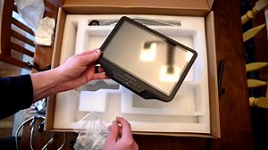 Andonstar AD409 Max HDMI Digital Microscope with Soldering Station, Endoscope, 10.1 inch LCD Screen, 300X USB Electronic Microscope Camera for Professional PCB Soldering, Supports Windows PC