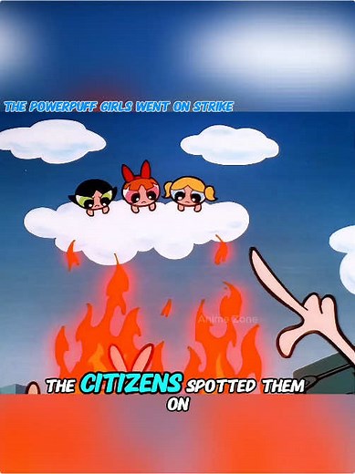 Powerpuff Girls Movie: A Fun Adventure