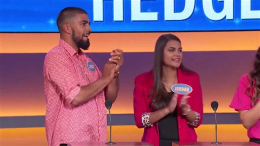 George Washington... in a G-string?!