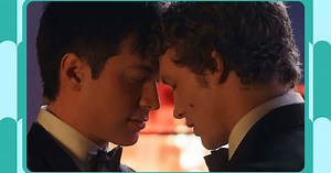 A Ranking Of The Best 'Heated Rivalry' Sex Scenes From Season 1