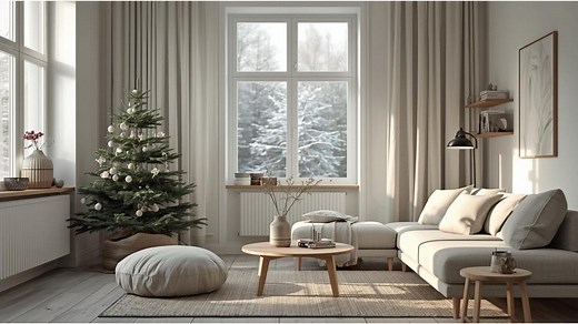 Christmas Zoom Backgrounds, Holiday HD Backdrops (digital Download) - Etsy