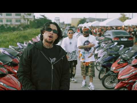 Gat Putch - MATIKAS (feat. Smugglaz, Icetizy & Uncle Dags) [Official Music Video]