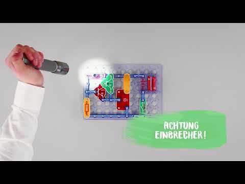 KOSMOS Easy Electronic