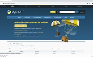 【python】4小時初學者教學