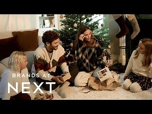 Let's celebrate | Christmas at Next
