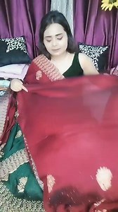 Sei demanding bichitra silk didira🔥 notun rupe akdom, 🔥🎆sunflower bichitra 🔥🥳 #NewCollection #viralvideoシ #durgqpujalatestcollection #viralpage #highlight #followrs #viralvideo #followers #viewers | AAnika collection