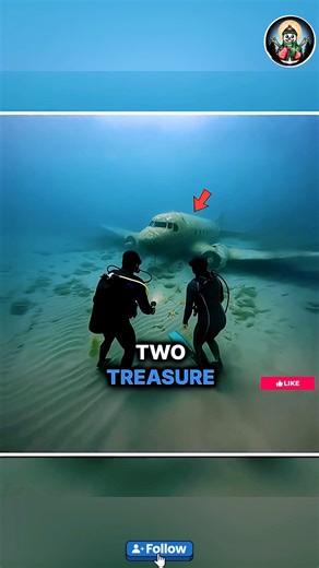 Look What They Found in This WW2 Plane…😳✈️ | What Investigators Discovered Left Everyone Speechless | True History Mystery | Weird Mysteries