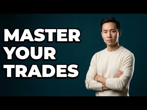 How To Build A Trading Strategy With Entry Exits?