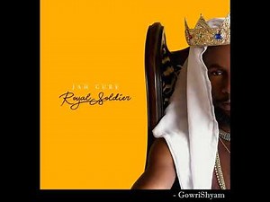 Jah Cure - Only You (feat. Mya)