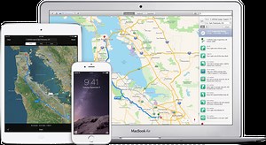 Job listing reveals Apple Maps will become available cross-platform via the Web | AppleInsider