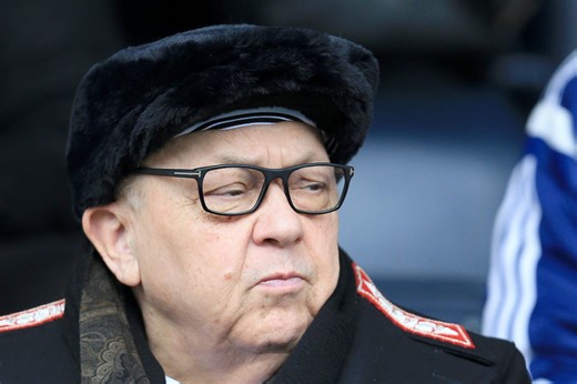 Here's how David Sullivan could negotiate huge £1.5bn West Ham takeover