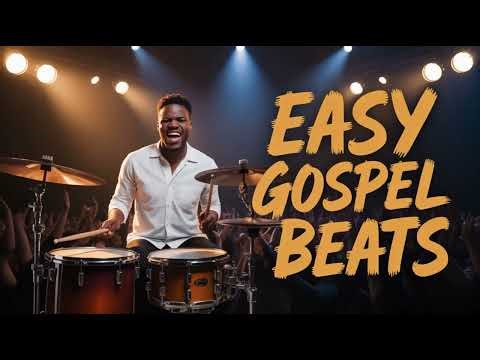 drum lessons gospel chops 🥁