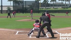 1.3K views | Spencer Arrighetti went from unranked all the way up to #14 in the @astrosbaseball rankings Find a full scouting report and a new Top 30 for every team at the link in our bio | Baseball America | Facebook