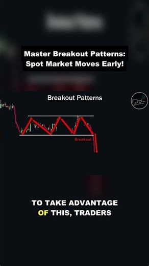 Stop Missing Out! Master These Breakout Patterns
