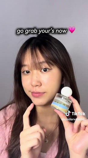 Janua: Sexy on the Beach Perfume Review