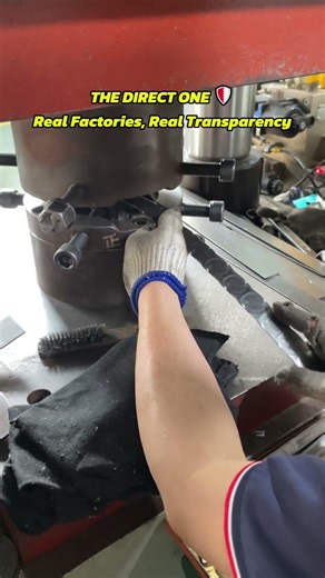 Global Production. One Standard for Canada