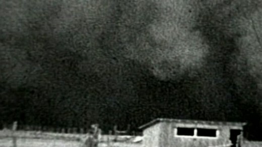 Surviving the Dust Bowl - American Experience: The 1930S Vol 1
