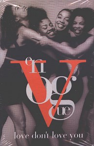 En Vogue - Love Don't Love You