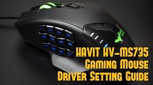 Havit Hv Ms672 Driver