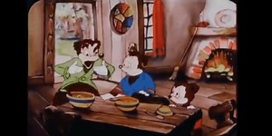 'Somebody toucha my spaghet' is the internet's best new catchphrase