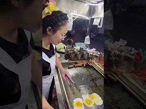 Mainland snacks 大陆美食直播 2025 /09/04 02:58:42